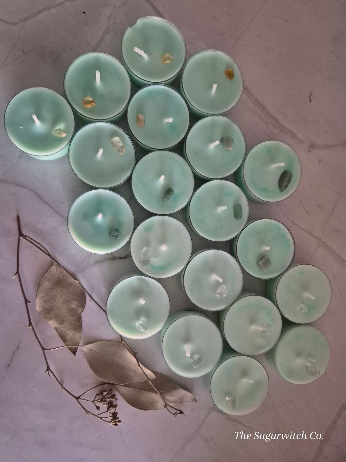 Tealight Candle Refills