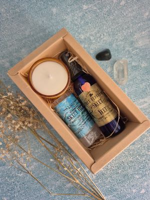 Skeet Yeet Insect Repellent Kit