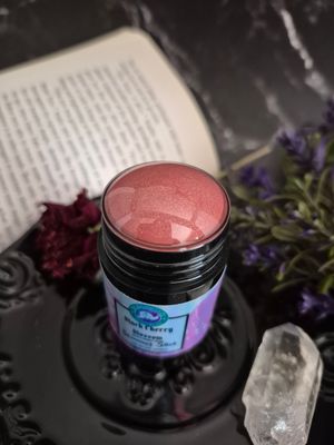 Shimmer Stick - Black Cherry Blossom