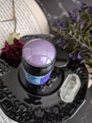 Shimmer Stick - Lavender Imortelle