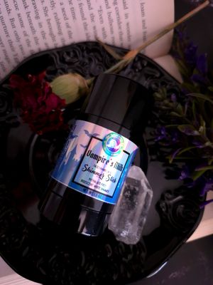 Shimmer Stick - Vampire's Milk