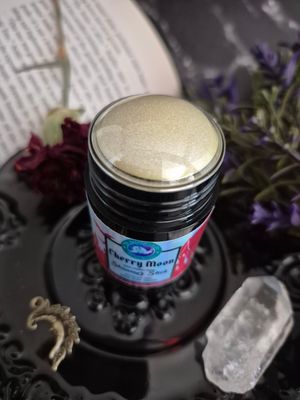 Shimmer Stick - Cherry Moon