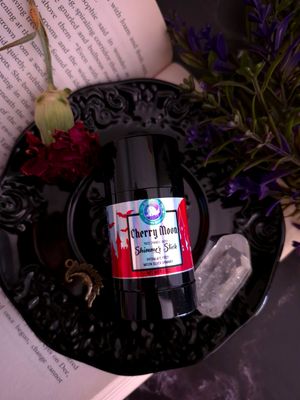 Shimmer Stick - Cherry Moon
