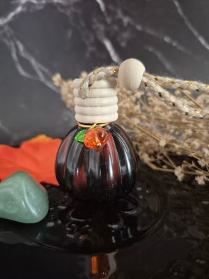 *SPECIAL EDITION* The Great Pumpkin ManiFRESHstations Air Freshener - Harvest Gold