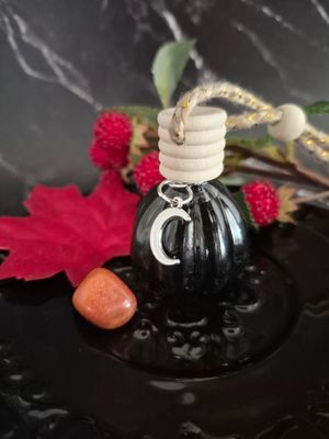 *SPECIAL EDITION* The Great Pumpkin ManiFRESHstations Air Freshener - Cherry Moon