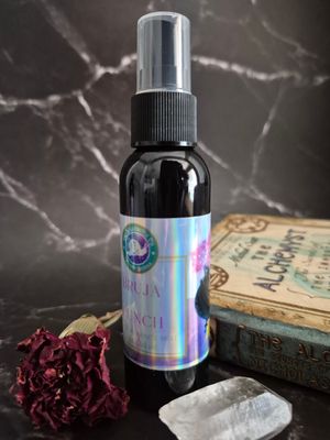 Fine Fragrance Mist - Bruja Punch