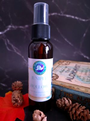 Fine Fragrance Mist - Juniper Hollow