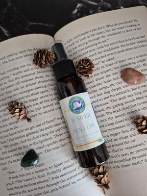 Fine Fragrance Mist - Juniper Hollow