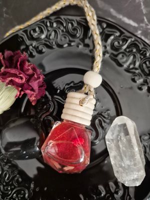 Dragon's Blood ManiFRESHstations Air Freshener