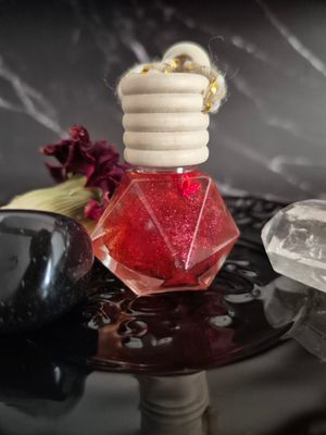 Dragon's Blood ManiFRESHstations Air Freshener
