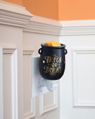 Cauldron Pluggable Wax Melter Warmer