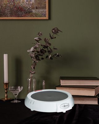 All-Style Candle Warmer