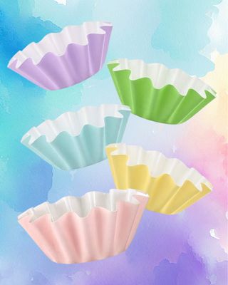 Protective Wax Melt Warmer Cups - Reusable - Pack of 5!