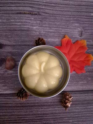 Safe &amp; Soft Solid Lotion - *Special Edition* Harvest Gold