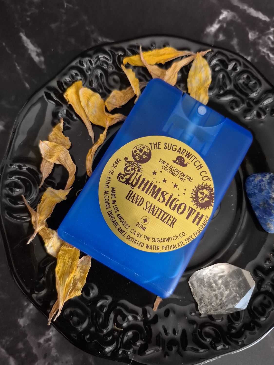Whimsigoth Hand Sanitizer