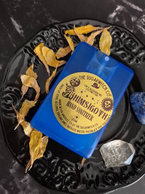 Whimsigoth Hand Sanitizer