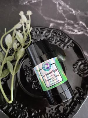 Shimmer Stick - Enchanted Apple