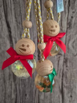 Snowglobe Diffuser Bundle Gift Set