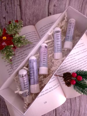 Top 5 Nasal Inhaler Stick Gift Set