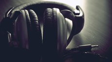 Headphones