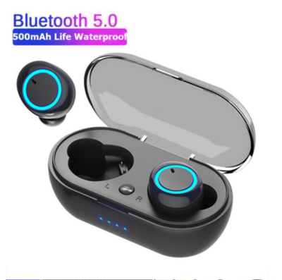 JC  tws Bluetooth earbud