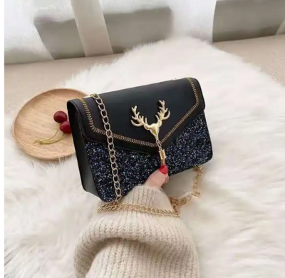 Ladies shoulder bags