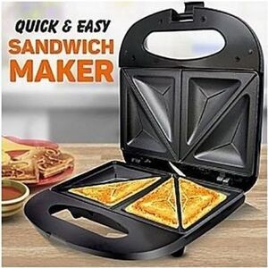 Rebune 2 Slice Sandwich maker