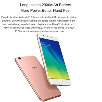 Oppo a37