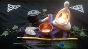 Ceridwen's Cauldron