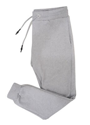pantalon de survêtement gris xl