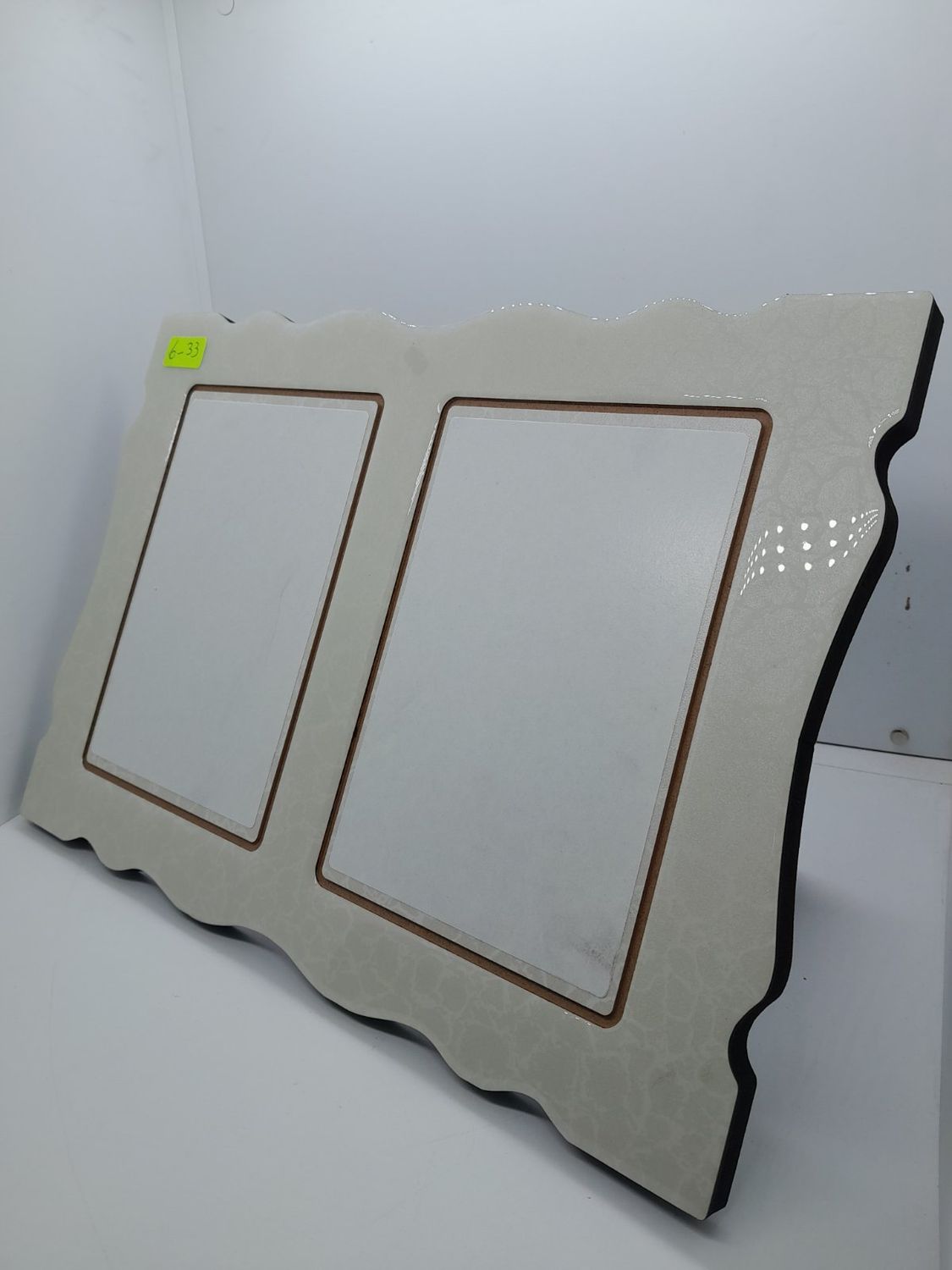 كادر mdf