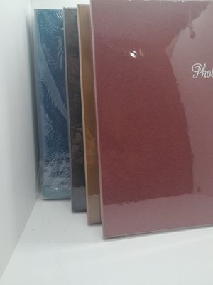 البوم صور لاصق كبير