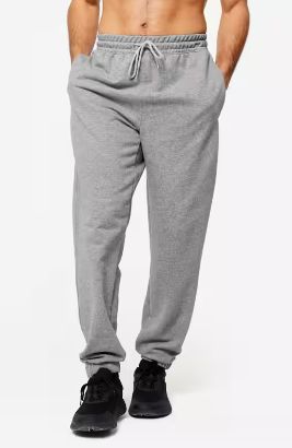 pantalon jogging homme