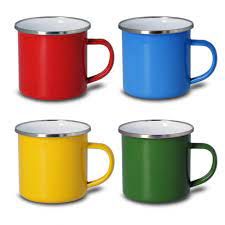 chope metalique sublimation