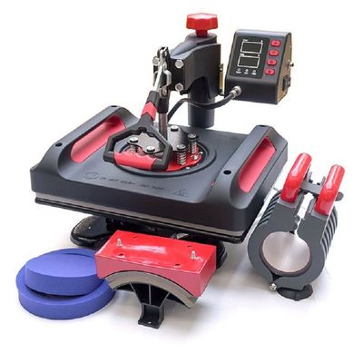 presse multifonction 5 en 1 38*38 cm