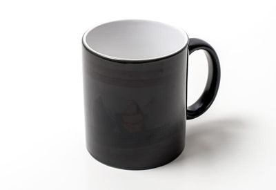 chope magique noir sublimable