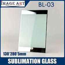 كادر زجاجي خاص بالطياعة bl03