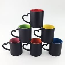mug magique nouveau modèle