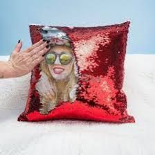 coussin magique