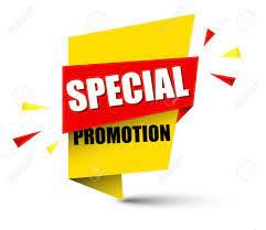 promotion