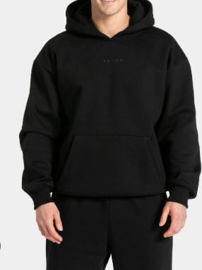 sweat shirt capuche oversize