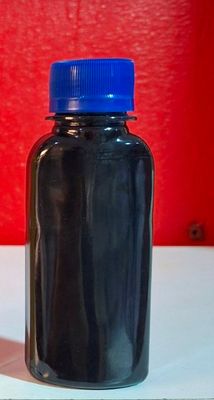 حبر السبلينوفا الحراري الكوري اسود 100 مل