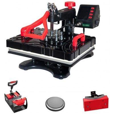 الطابعة الحرارية متعددة الوظائف 5 في 1