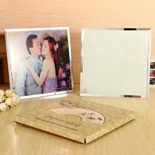 كادر زجاجي خاص بالطباعة BL01