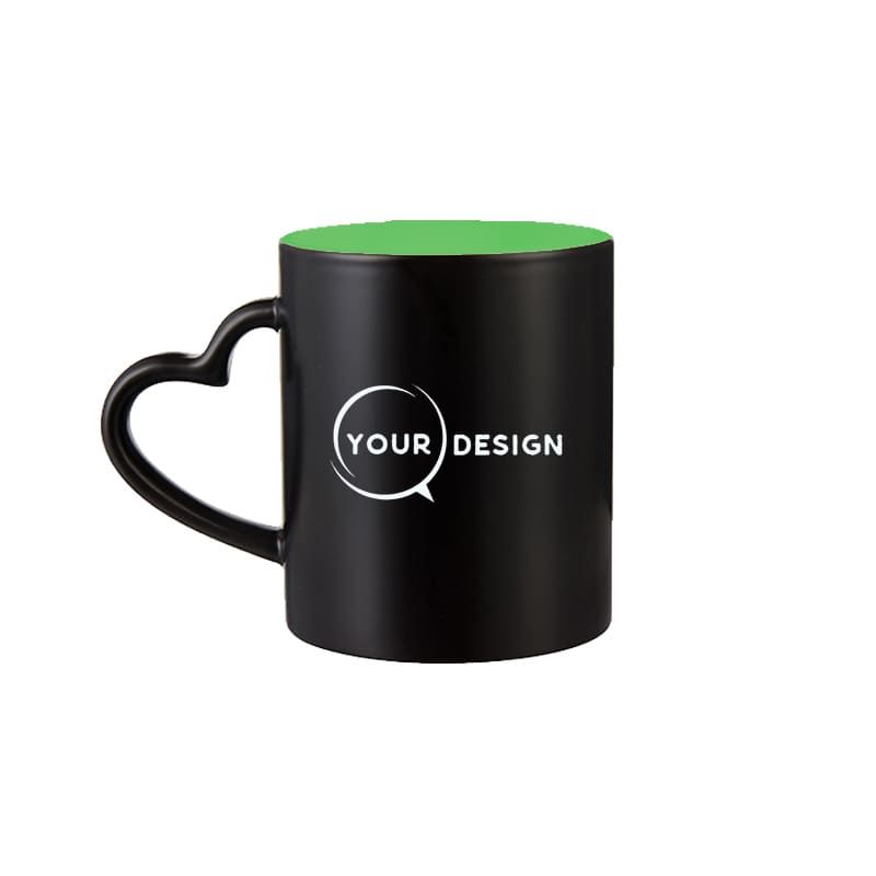 mug magique nouveau modèle