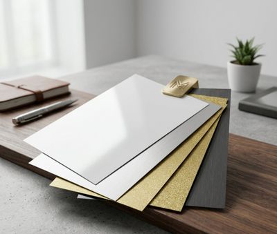 aluminium sublimable