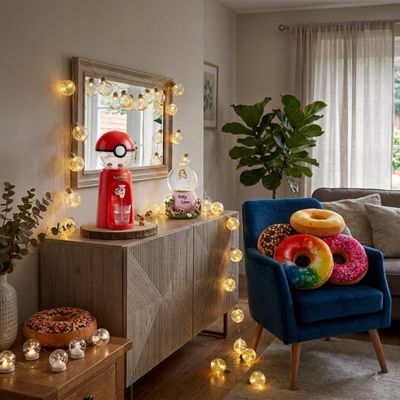 décoration (promotion)