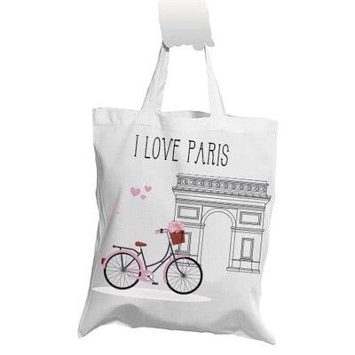 tote bag personnalisable