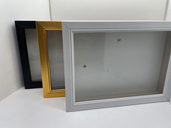 4 cm كادر 20*30 سم ثلاثي الابعاد