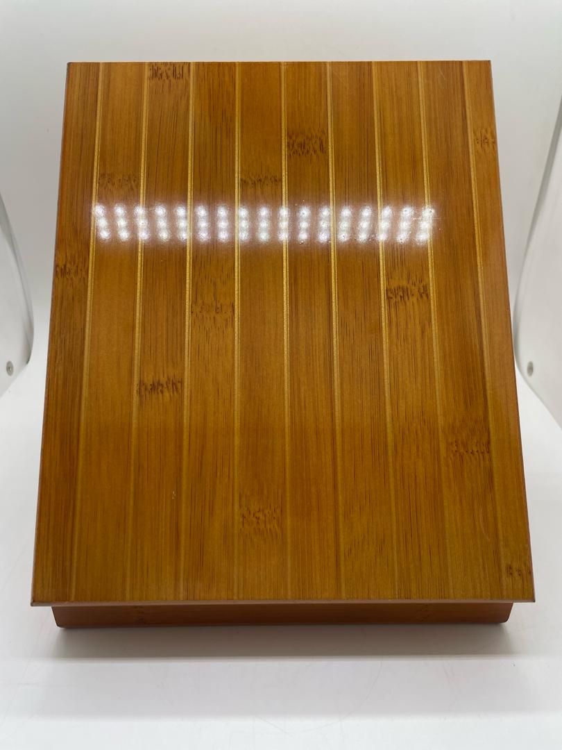 coffret en bois 15*20 cm